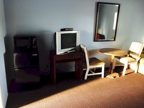 Palm Shadow Inn Motel Indio Ngoại thất bức ảnh